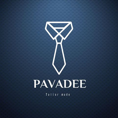 ร้านตัดสูท Pavadee Shop